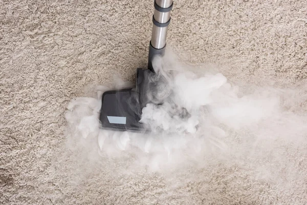 Carpet Cleaning
